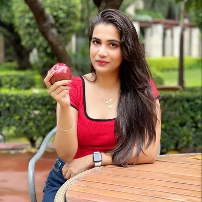 Anjali Shukla profile