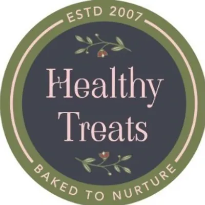 Healthy Treats by Divya&Hitesh profile