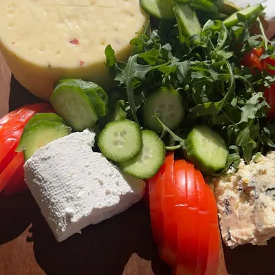 Wellnessdish profile