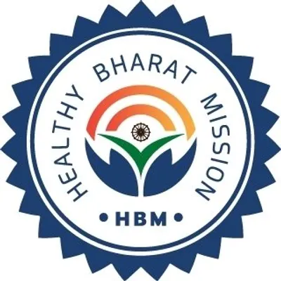 Healthy Bharat Mission profile