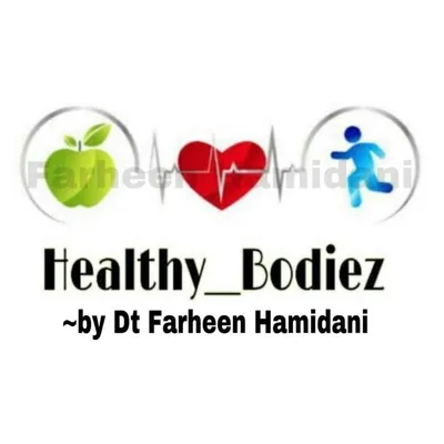Farheen Hamidani Memon profile