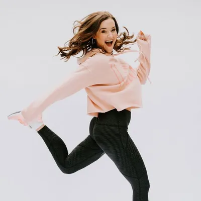 Heather | Healthy Amazon | Health Coach, Speaker & Podcaster profile