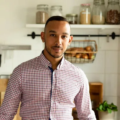 Guillaume | Photographe culinaire profile