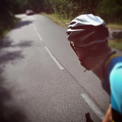healthycyclistlife profile