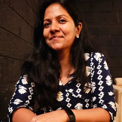 Aiswarya Pandiyan | Fasting Nutrition & GUT Health Coach profile