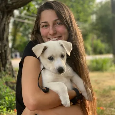 Sequoia & Emily profile