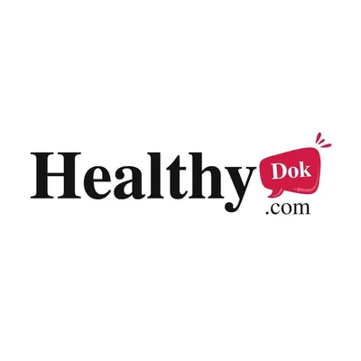 Healthydok_official profile