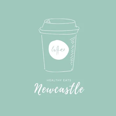 Newy Food profile