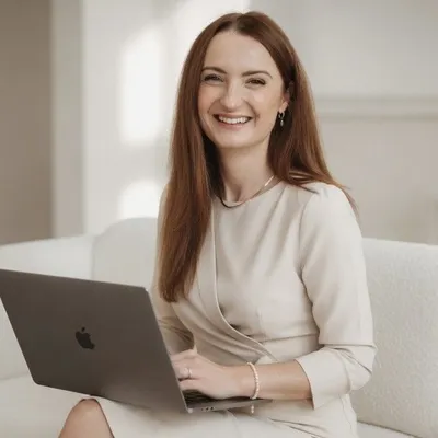 CHRISTINE | GESUNDHEIT & WACHSTUM profile