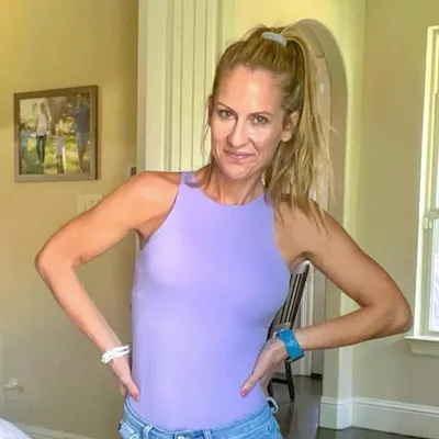 Jessica Boscarini: Gut | Hormones | Mental Wellness profile