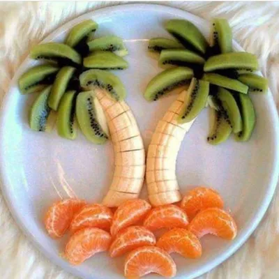 Healthy Food for Kids profile