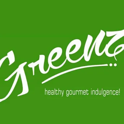 Greenz.co profile