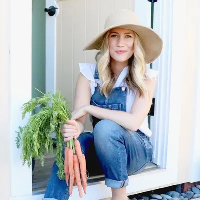 Megan Roosevelt, Registered Dietitian