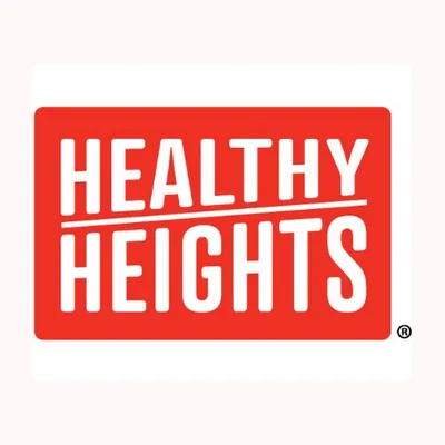 Healthy Heights profile