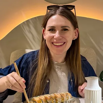 Katy ๐บ๐ฆ๐ช๐ธ | Recetas & Foodie BCN profile