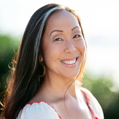 Dr. Elisa Song, MD - Holistic Pediatrician