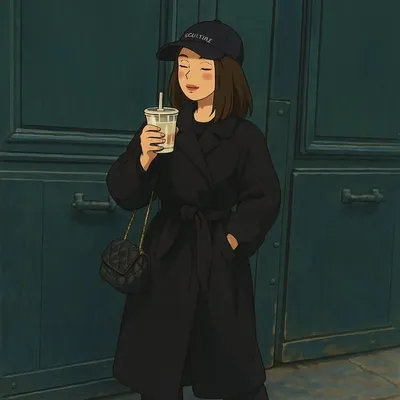 Laëtitia profile
