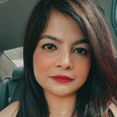 Ankita Jain profile
