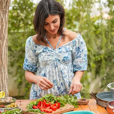 Healthylicious by Sara profile