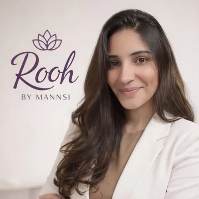 Mannsi Sarreen profile