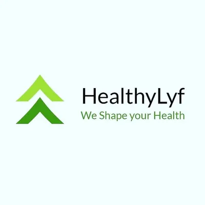 Healthy Lyf profile