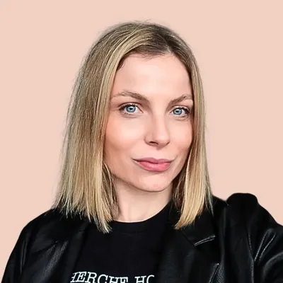 Océane - Coach thérapeute profile