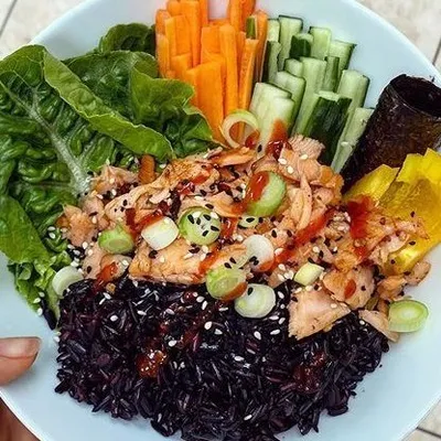 Healthy Recipes profile