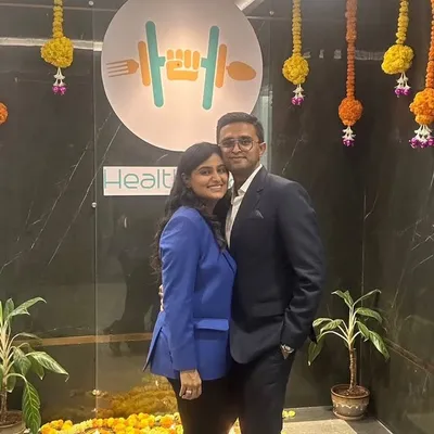 Mr.& Mrs. Waghela profile