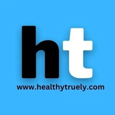 Healthytruely l Health and Wellness profile