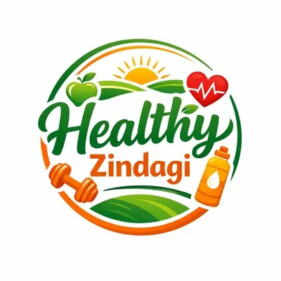 HEALTHY ZINDAGI profile