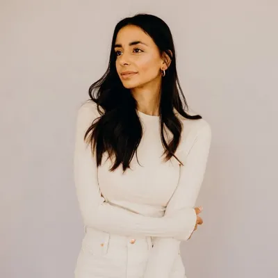 Britt Piper | Author + Somatic Experiencing® Practitioner profile