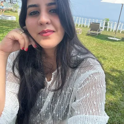 Jasleen Kaur profile