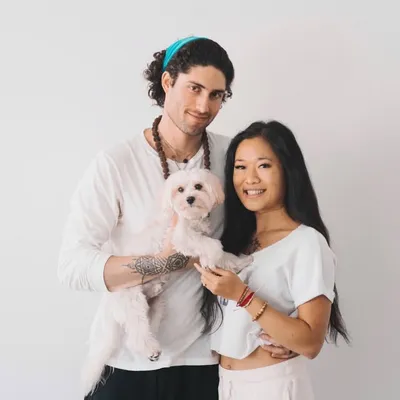 Max & Liz Lowenstein profile