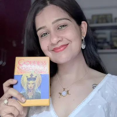 Priyamvada Singh profile