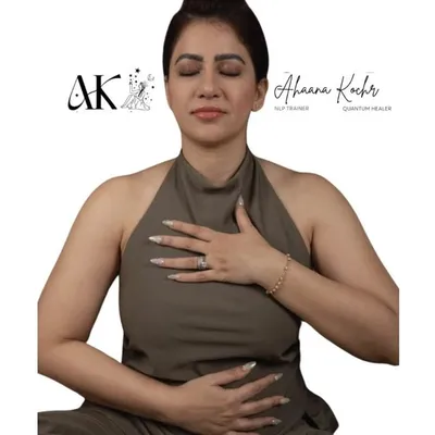Ahaana Kochr profile