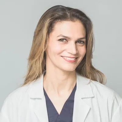 Linnea Passaler profile