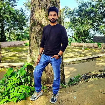 Heamanth Kumar profile