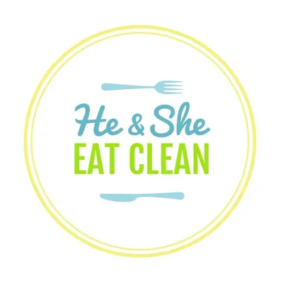He and She Eat Clean profile