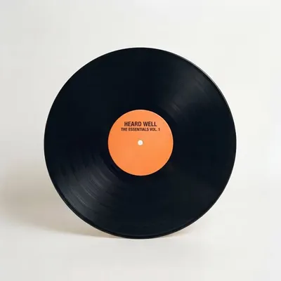 Heard Well profile