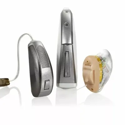 Hearing Aid Centre -HAC profile
