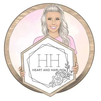 Sara Harling profile