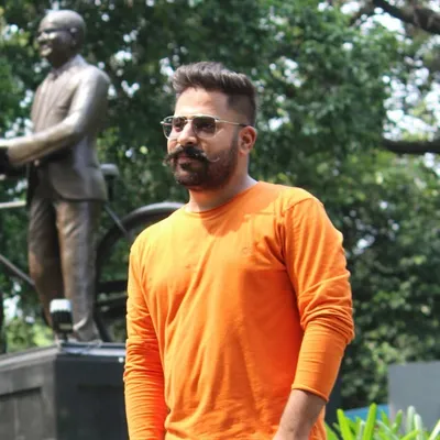 Harmanpreet Singh profile