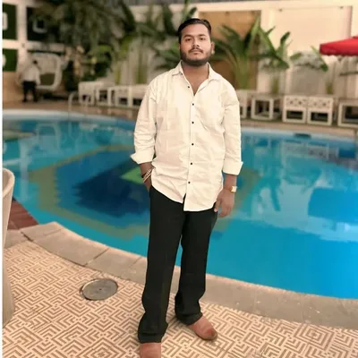 Shivam Verma profile