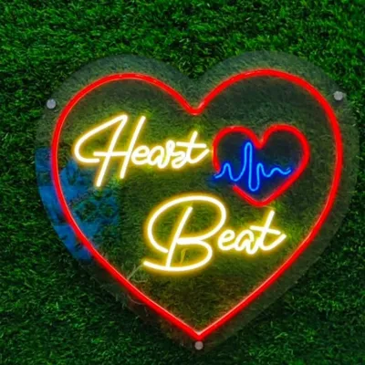 Heart Beat profile
