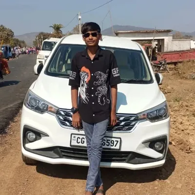 aniket ๐ profile