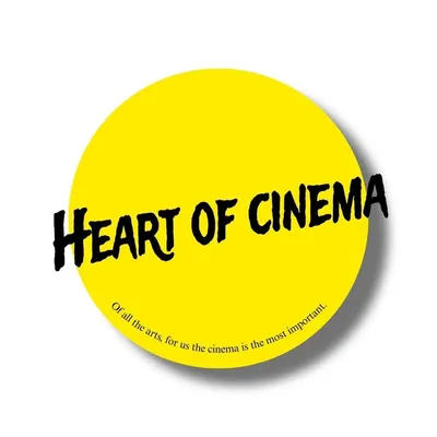 Heart of Cinema profile