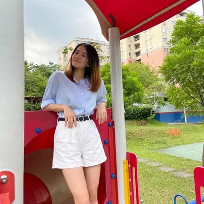 Joceline Lim Shuet Er profile