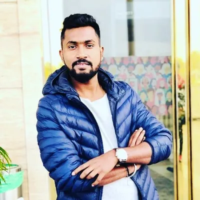 R sachin Kumar profile