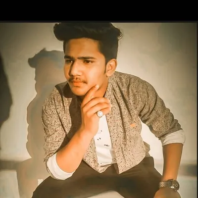 s@mEer🤘🤘 profile