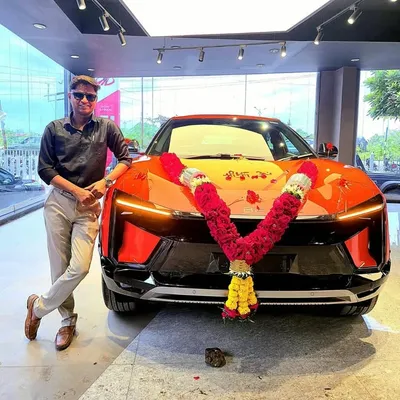Pratik Ledaskar profile